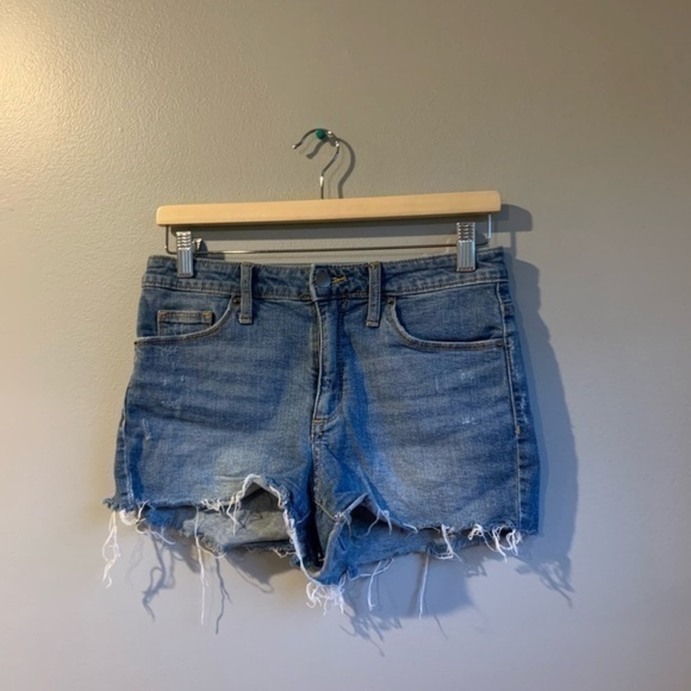 Universal thread | jean shorts